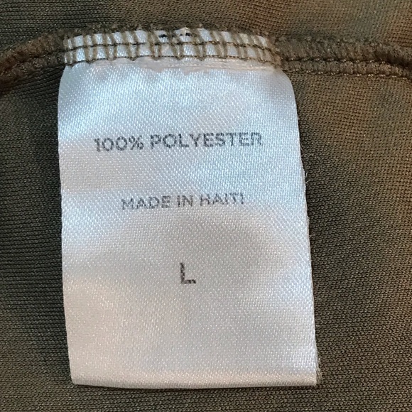 Sport-Tek LS Performance Fishing Shirt
Catch Fish Feelings NWOT
Bass Bucks Birds - Picture 12 of 13